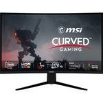 Monitor MSI G273CQ  VA QHD LED Gamingowy (G273CQ) Czarny