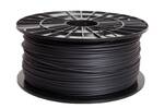 Wkład do piór (filament) Filament PM 1,75 ABS, 1 kg (F175ABS_BK) Czarna