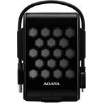 Zewnętrzny dysk twardy ADATA HD720 1TB (AHD720-1TU31-CBK) Czarny