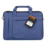Torba dla laptopów Canyon Fashion toploader (CNE-CB5BL3) Niebieska
