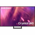 Telewizor Samsung UE65AU9072 Crystal UHD 4K Smart Czarna