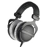 Słuchawki Beyerdynamic DT 770 PRO 80 ohm (474746) Czarna