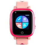 Inteligentny zegarek Garett Kids Sun Pro 4G (SUN_PRO_4G_PINK) Różowe