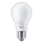 Żarówka LED Philips klasik, E27, 7W, teplá bílá (8718696472187)