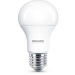 Żarówka LED Philips klasik, 10W, E27, studená bílá (8718699769888)
