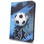 Etui na tablet GreenGo Football na tablet 7-8" (GSM041320)