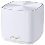 Kompleksowy system Wi-Fi Asus ZenWiFi XD5 (1-pack) (90IG0750-MO3B60) Biały