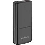 Powerbank Powerness Hiker U72 20000 mAh (HIU72) Czarna