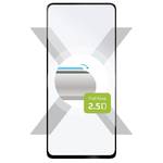 Szkło ochronne FIXED Full-Cover na Samsung Galaxy A53 5G (FIXGFA-874-BK) Czarne