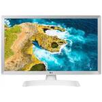 Monitor z TV LG 24TQ510S (24TQ510S-WZ.AEU) Biały