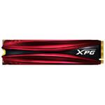 SSD ADATA XPG GAMMIX S11 Pro 256GB M.2 (AGAMMIXS11P-256GT-C)