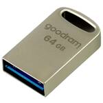 Pendrive, pamięć USB Goodram UPO3 64GB USB 3.0 (UPO3-0640S0R11) Srebrny