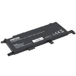 Bateria Avacom Asus VivoBook X542 Li-Pol 7,6V 5000mAh 38Wh (NOAS-X542-38P)