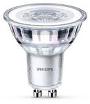Żarówka LED Philips bodová, GU10, 4,6W, teplá bílá (8718696582572)