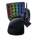 Klawiatura Razer Tartarus Pro (Analog Switch) (RZ07-03110100-R3M1) Czarna