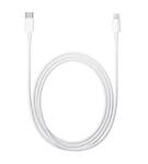 Kabel Apple USB-C / Lightning, 2m (MW2R3ZM/A) Biały