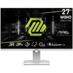 Monitor MSI MAG 274QRFW (MAG 274QRFW) Biały