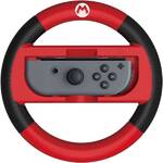Kierownica HORI Joy-Con Wheel Deluxe (Mario) pro Nintendo Switch (NSP1161) Czerwony