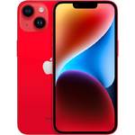 Telefon komórkowy Apple iPhone 14 128GB (PRODUCT)RED (MPVA3YC/A)