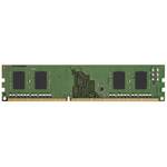 Moduły pamięci Kingston DDR3 8GB 1600MHz CL11 Non-ECC 2Rx8 (KVR16N11/8)