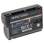 Bateria PATONA pro Nikon EN-EL15C 2250mAh Li-Ion Platinum (PT1344)