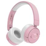 Słuchawki OTL Technologies Hello Kitty Kids Wireless (HK0991) Różowa