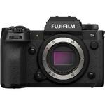 Aparat cyfrowy Fujifilm X-H2S Czarny