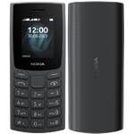 Telefon komórkowy Nokia 105 (2023) (1GF019CPA2L10) Czarny