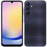 Telefon komórkowy Samsung Galaxy A25 5G 6 GB / 128 GB (SM-A256BZKDEUE) Czarny