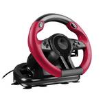 Kierownica Speed Link TRAILBLAZER Racing Wheel pro PC, PS4/Xbox One/PS3 (SL-450500-BK) Czarny