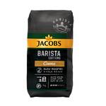 Kawa ziarnista Jacobs Barista Crema 1000 g