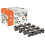 Toner Peach 125A Multi-Pack (110474)