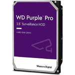 Dysk twardy 3,5" Western Digital Purple Pro 8TB (WD8002PURP) Purpurowy