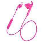 Słuchawki Defunc BT Earbud Basic Sport Różowa