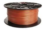 Wkład do piór (filament) Filament PM 1,75 PLA, 1 kg (F175PLA_CO) Imitacja miedźi