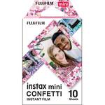 Natychmiastowy film Fujifilm Instax Mini Confetti 10ks (16620917)