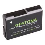 Bateria PATONA pro Nikon EN-EL14 1100mAh Li-Ion Premium (PT1197)