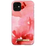 Obudowa dla telefonów komórkowych iDeal Of Sweden Fashion na Apple iPhone 11/XR - Coral Blush Floral (IDFCSS21-I1961-260)