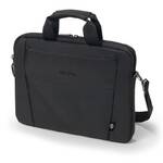 Torba dla laptopów DICOTA Eco Slim Case Base 11-12.5" (D31300-RPET) Czarna