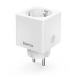 Gniazdko Smart Plug Hama SMART WiFi mini (176573)