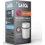 Filtr wodny Laica Germ-Stop DUF, 1 ks Biały