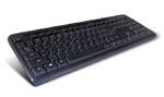 Klawiatura C-Tech KB-102M, CZ/SK (KB-102M-U-BL) Czarna