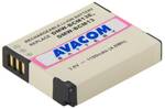 Bateria Avacom dla Panasonic DMW-BCM13/BCM13E Li-Ion 3,6V 1100mAh (DIPA-CM13-338)