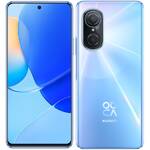 Telefon komórkowy Huawei nova 9 SE - Crystal Blue (MT-N9SEDSLOM)
