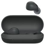 Słuchawki Sony WF-C700N (WFC700NB.CE7) Czarna