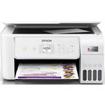 Drukarka wielofunkcyjna Epson EcoTank L3286 (C11CJ66427) Biały