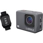 Zewnętrzna kamera LAMAX X9.1 Szara