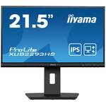 Monitor IIYAMA ProLite XUB2293HS-B5 (XUB2293HS-B5) Czarny