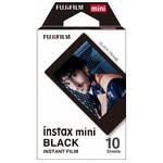 Natychmiastowy film Fujifilm Instax Mini Black Frame 10ks