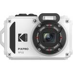 Aparat cyfrowy Kodak PIXPRO WPZ2 Biały